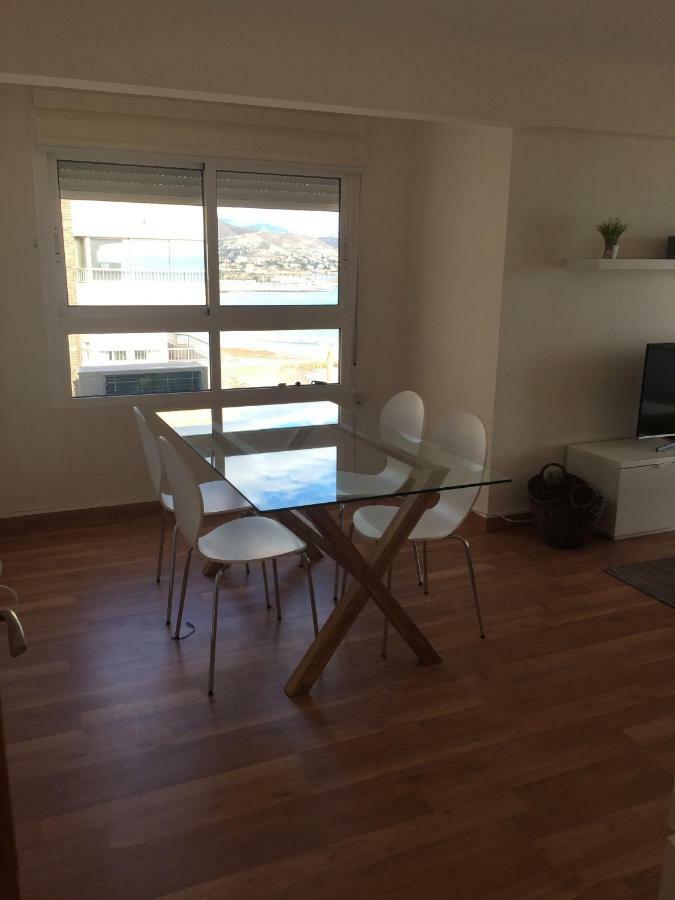 Apartments Campello El Campello Extérieur photo