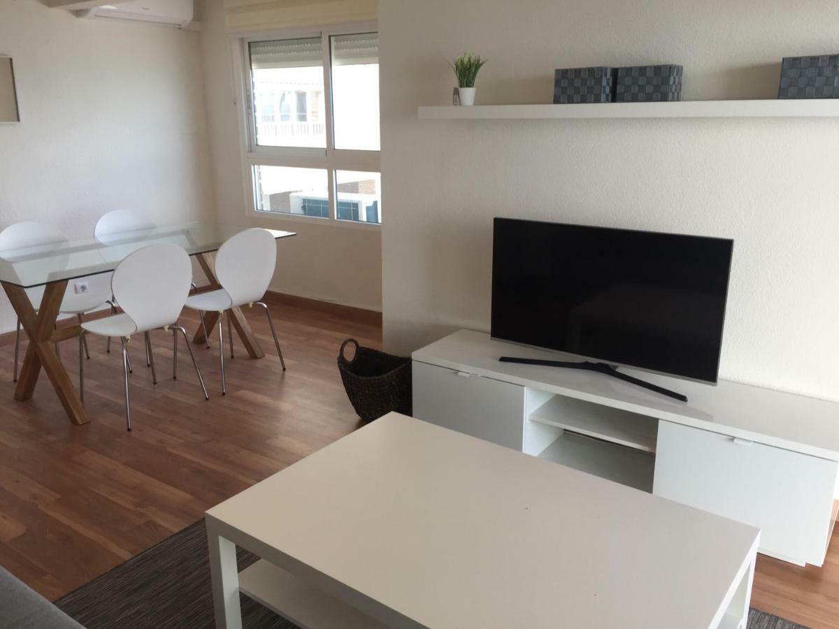 Apartments Campello El Campello Extérieur photo