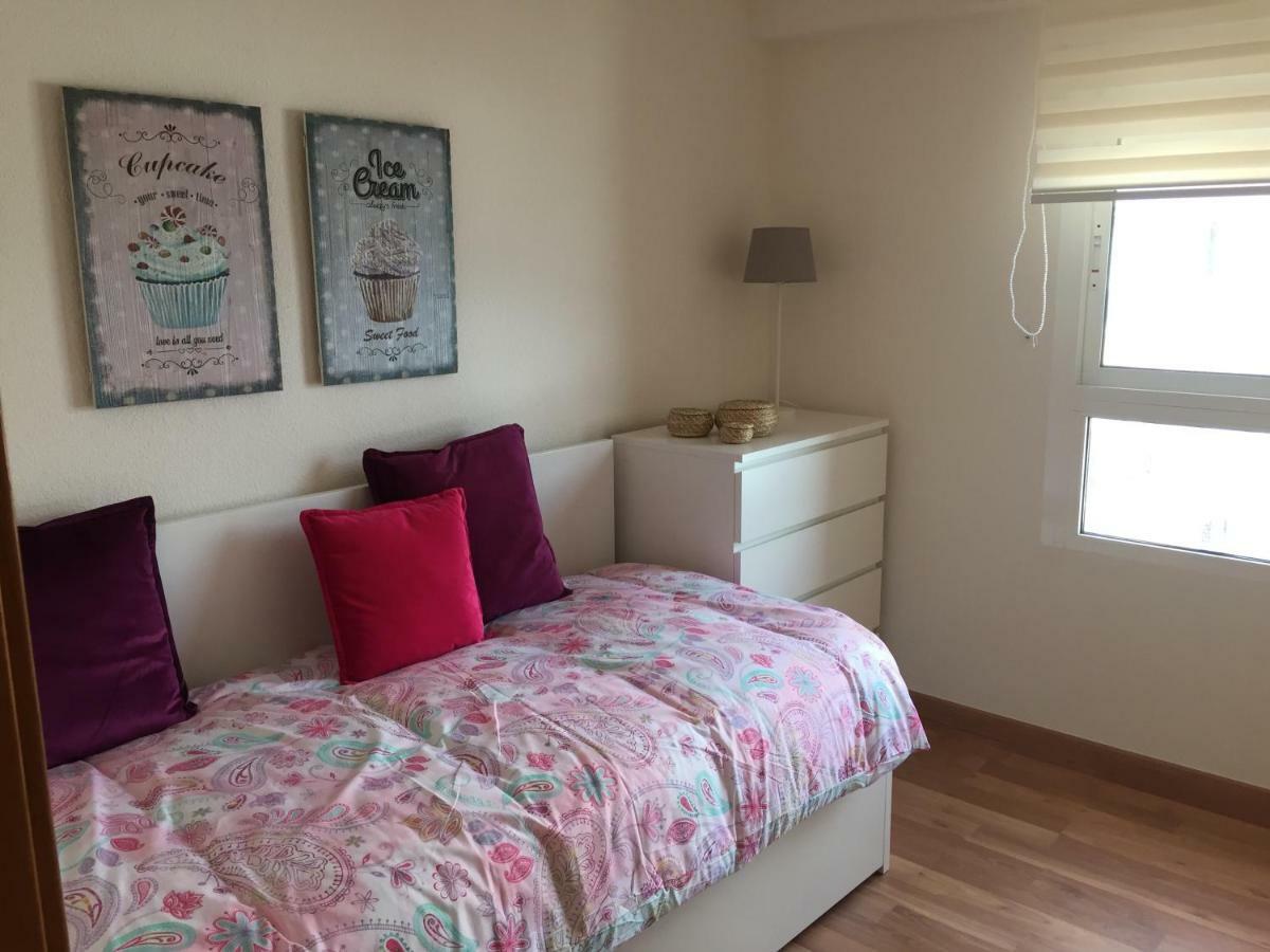 Apartments Campello El Campello Extérieur photo
