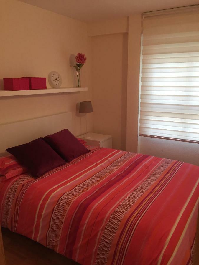 Apartments Campello El Campello Extérieur photo