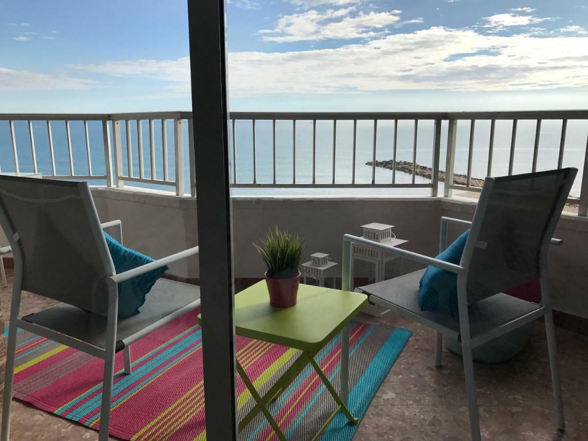 Apartments Campello El Campello Extérieur photo